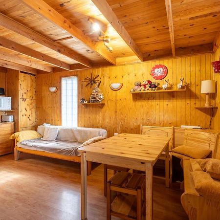 Chalet Serenite - Tranquillite Et Tres Belle Vue Puyvalador Luaran gambar